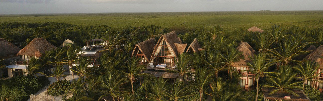 La Valise Tulum, Hotel in Tulum