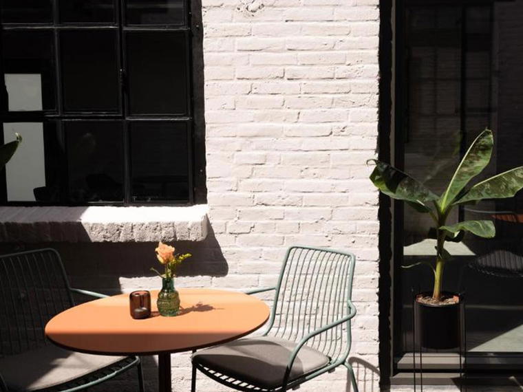 Cousins Boutique Hotel, Maastricht, Netherlands