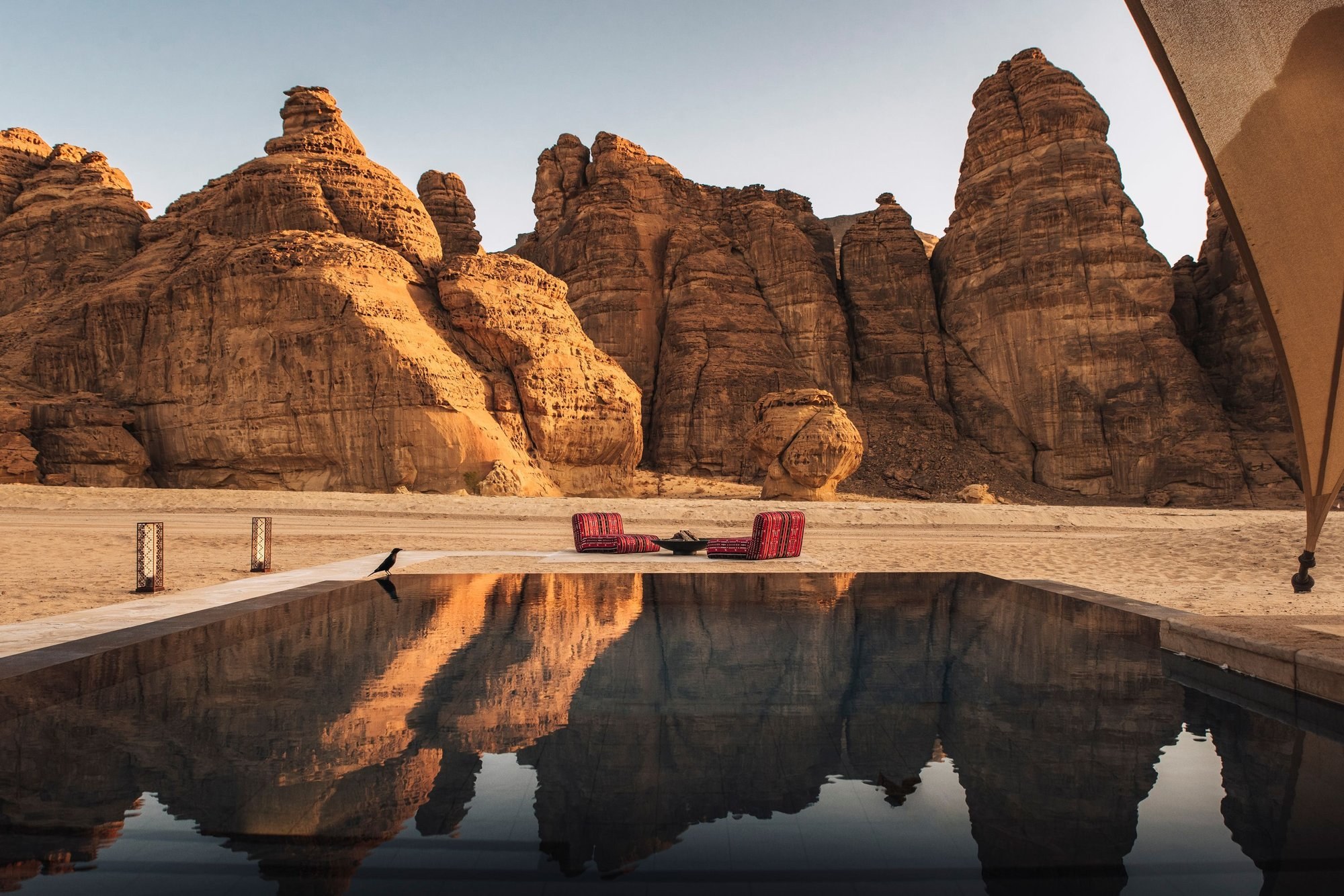 Banyan Tree AlUla