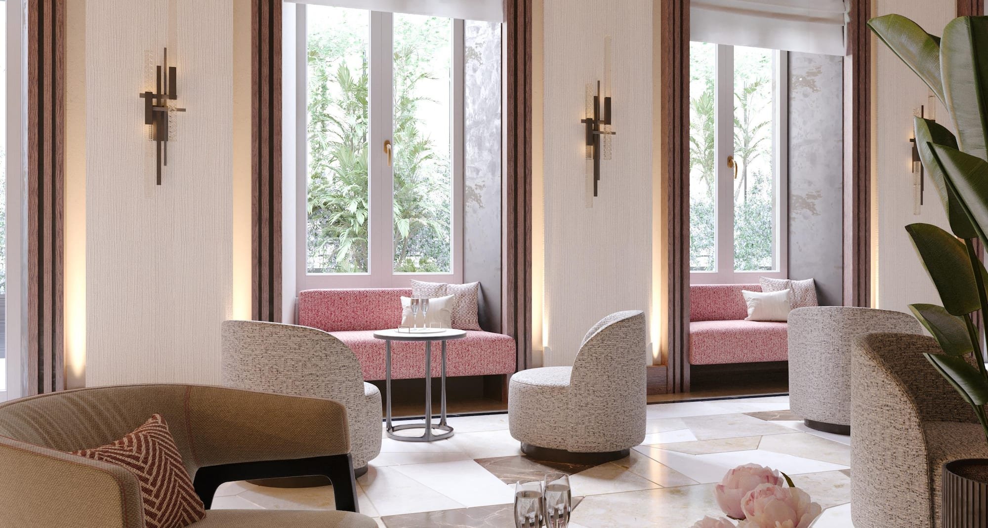 Palazzo Sanzio Rome, A Radisson Collection Hotel