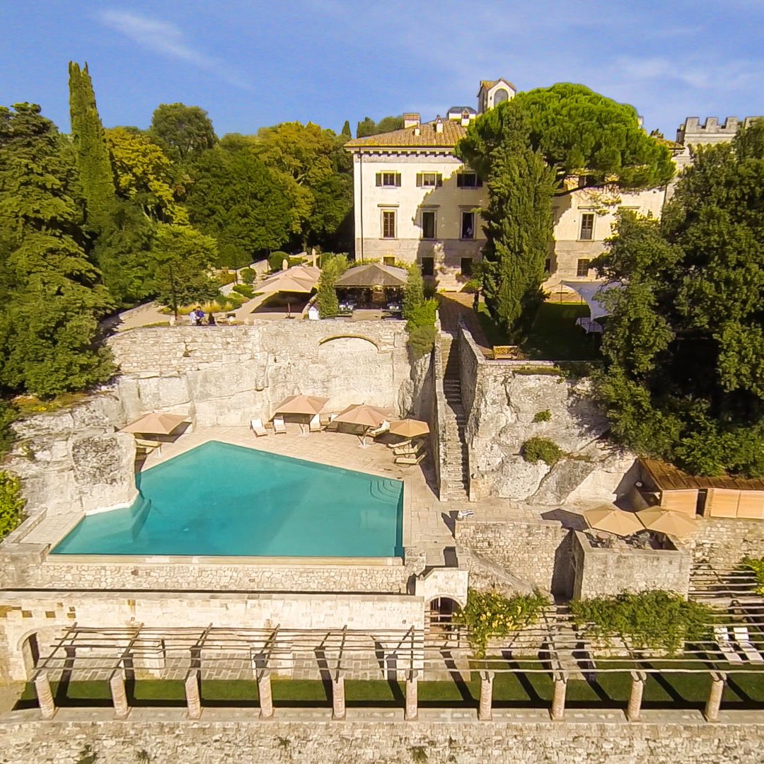 Borgo Pignano Florence - A Virtuoso Preview Property hotel in Florence, Italy