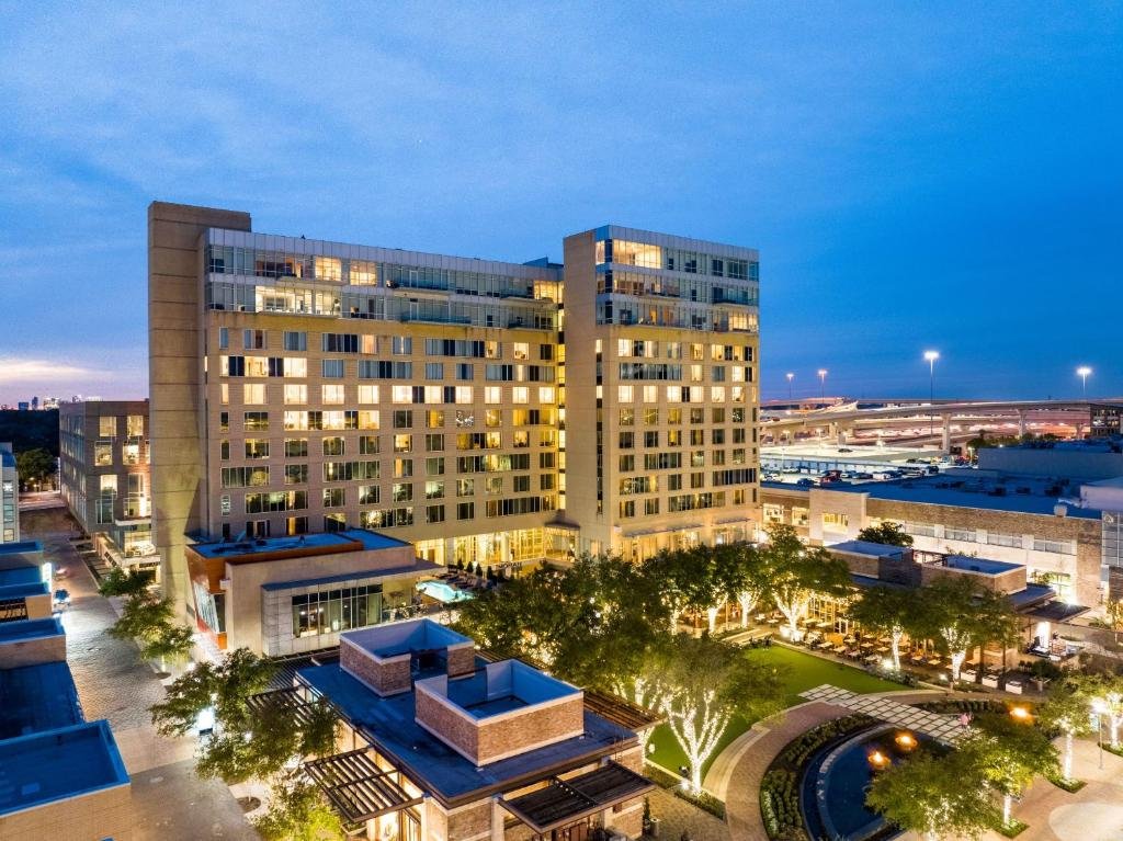 The Moran Hotel CITYCENTRE, Houston, United States