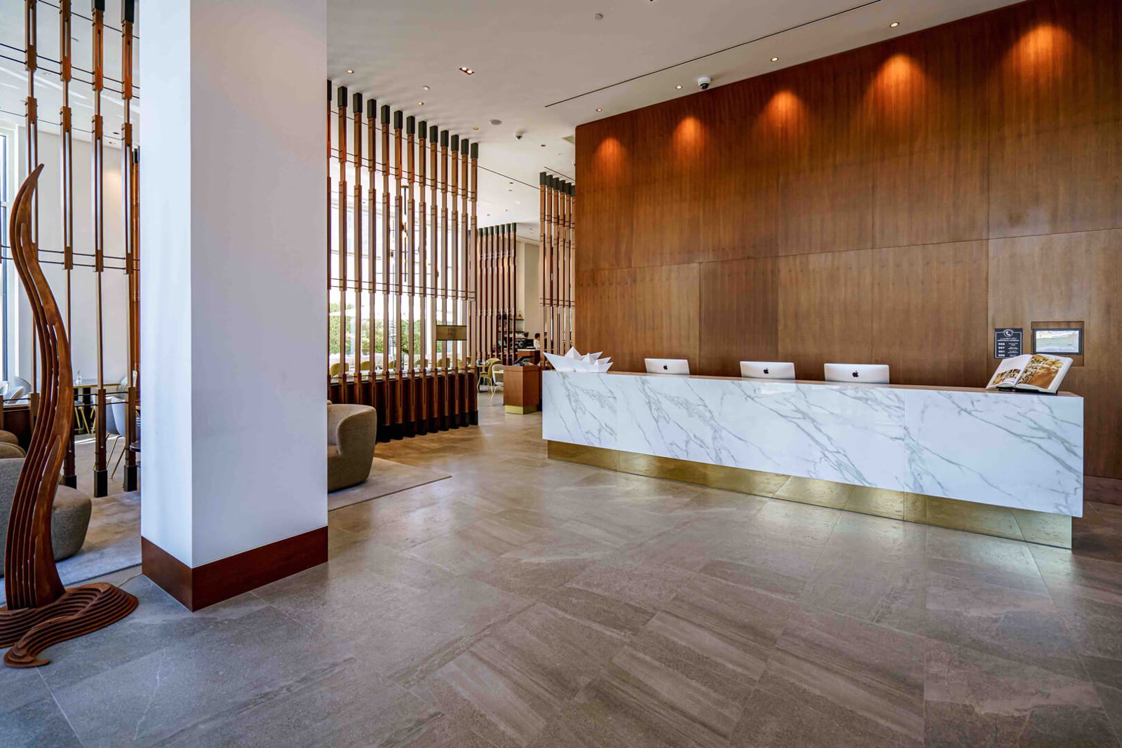 FORM Hotel Dubai, member of Design Hotels, Dubai, United Arab Emirates