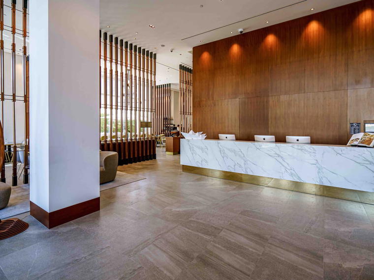 FORM Hotel Dubai, member of Design Hotels, Dubai, United Arab Emirates