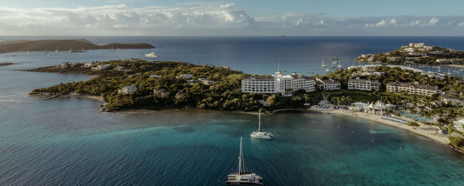 The Ritz-Carlton, St. Thomas, St. Thomas, Virgin Islands (US)