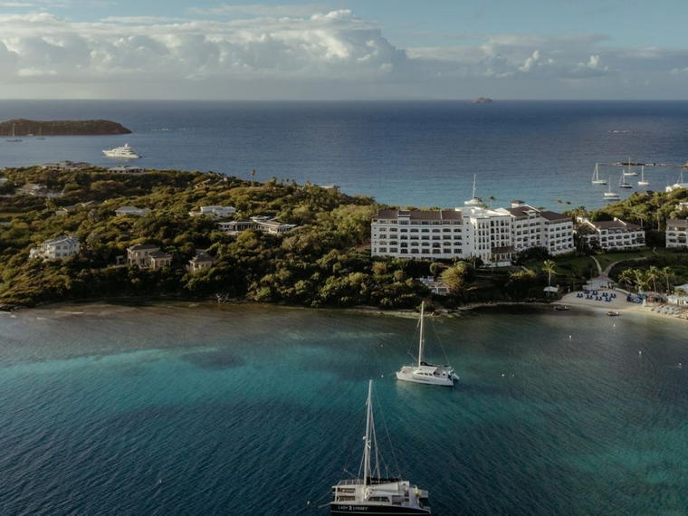 The Ritz-Carlton, St. Thomas, St. Thomas, Virgin Islands (US)