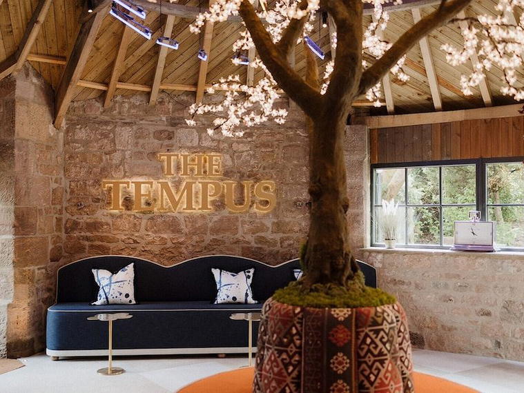 The Tempus, Chathill, United Kingdom
