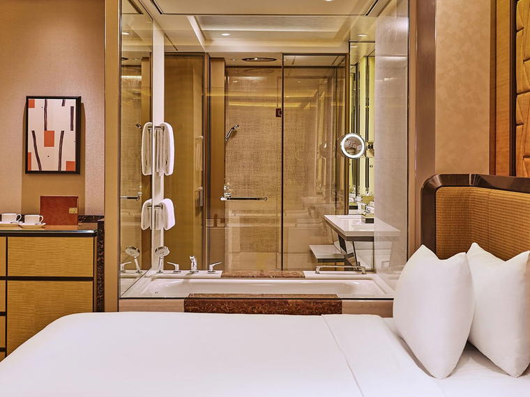 MGM Cotai, Macau, Macau