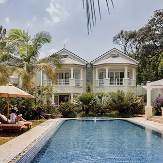 Hemingways Nairobi SLH