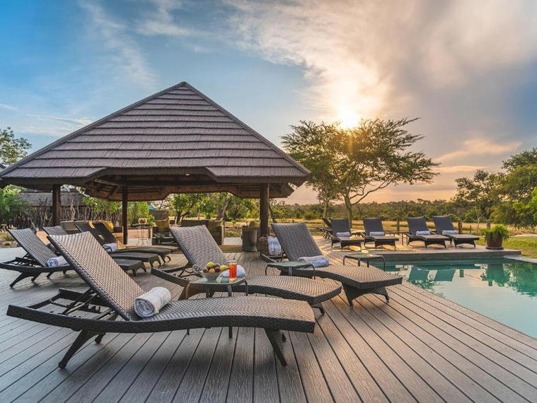 Nkorho Bush Lodge, Mpumalanga, South Africa