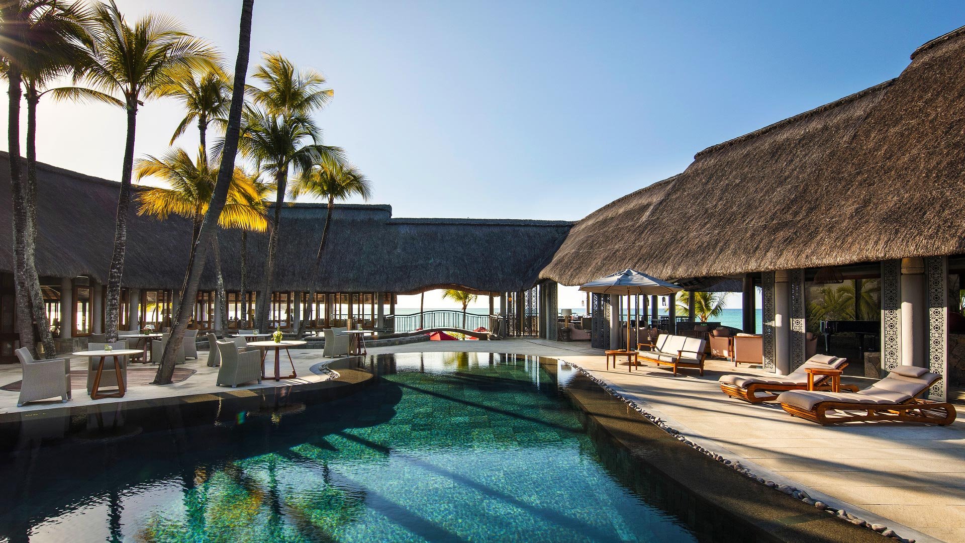 Royal Palm Beachcomber Luxury