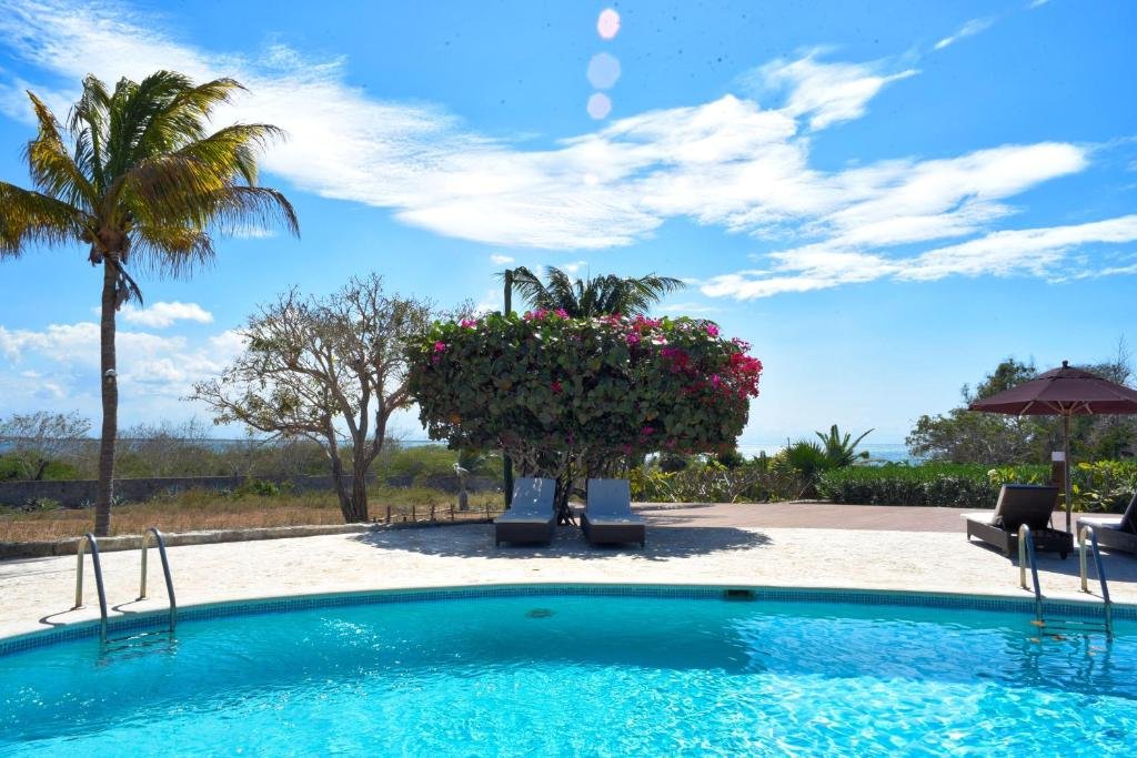 El Morro Eco Adventure Hotel, Monte Cristi, Dominican Republic