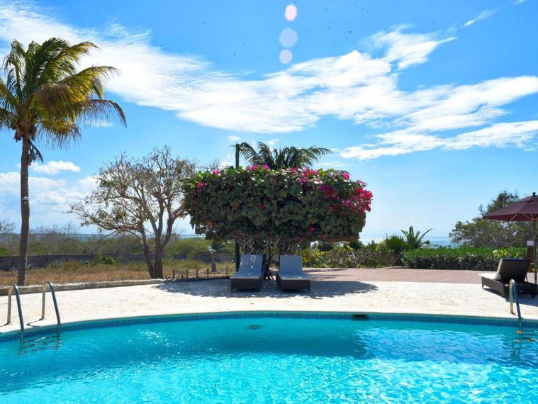 El Morro Eco Adventure Hotel, Monte Cristi, Dominican Republic