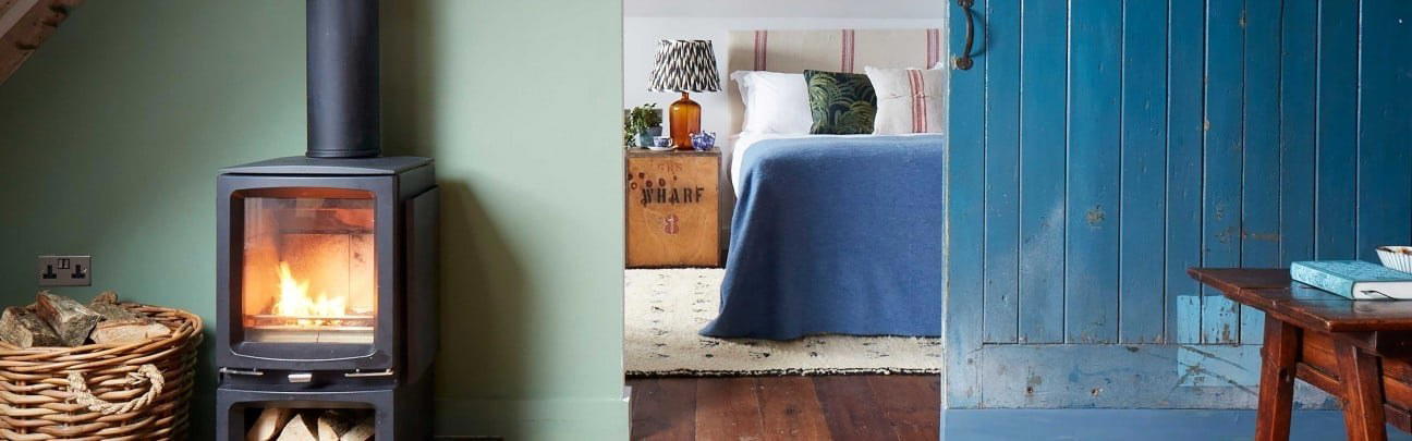 Artist Residence Cornwall, Penzance, United Kingdom