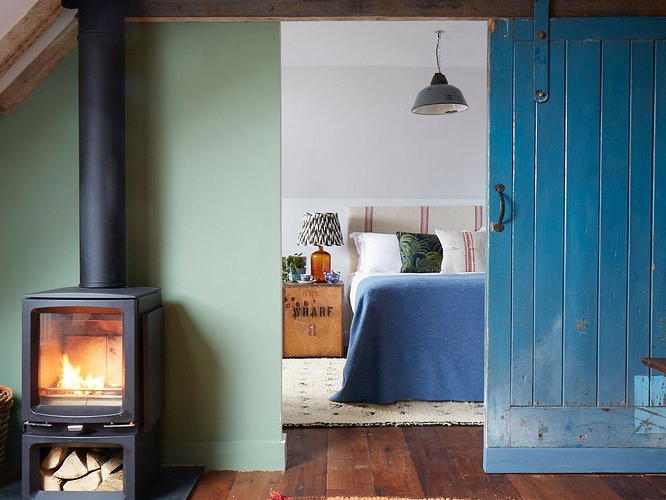 Artist Residence Cornwall, Penzance, United Kingdom