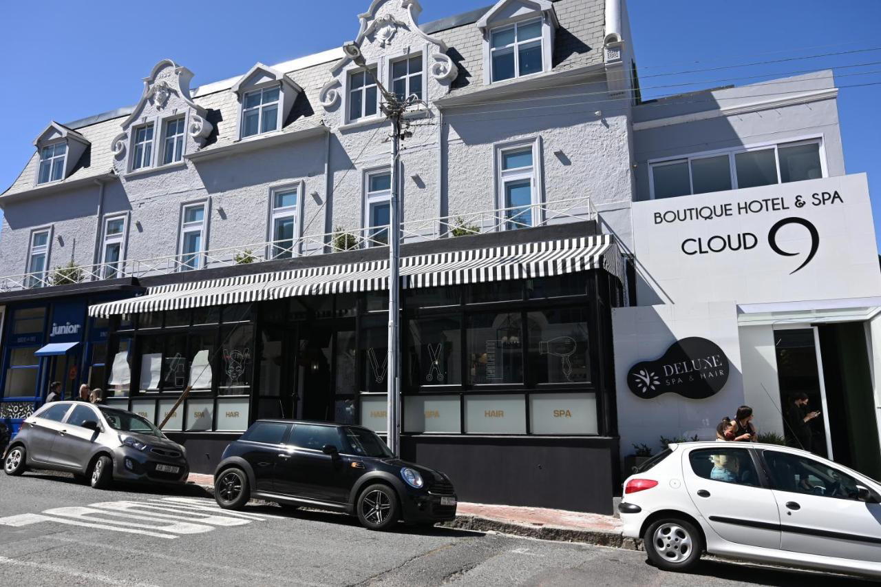 Cloud 9 Boutique Hotel and Spa, Cape Town, South Africa