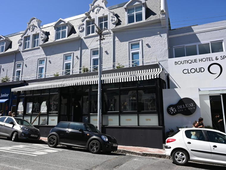 Cloud 9 Boutique Hotel and Spa, Cape Town, South Africa