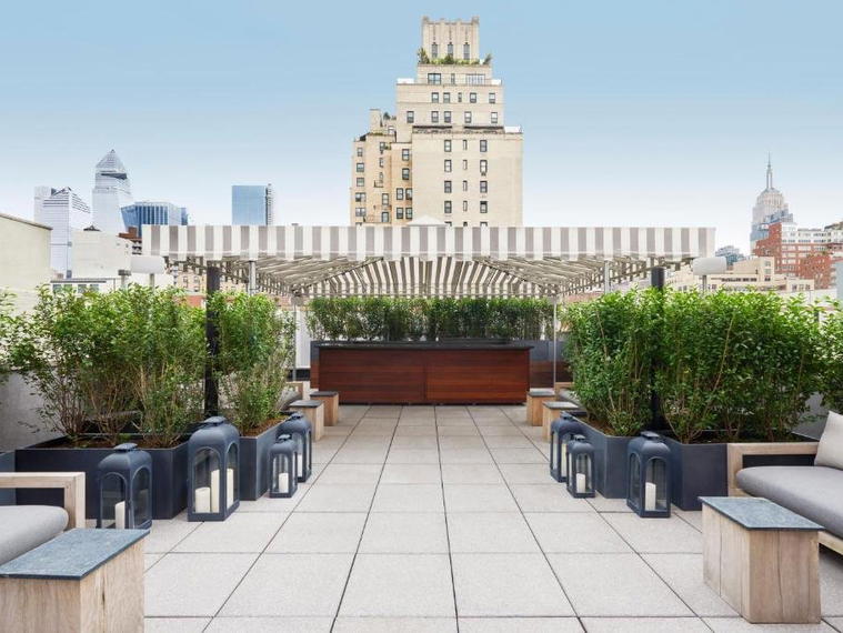 The Moore, New York City, United States