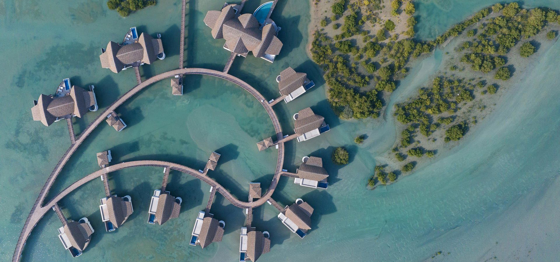 Anantara Mina Ras Al Khaimah Resort, Ras al Khaimah, United Arab Emirates