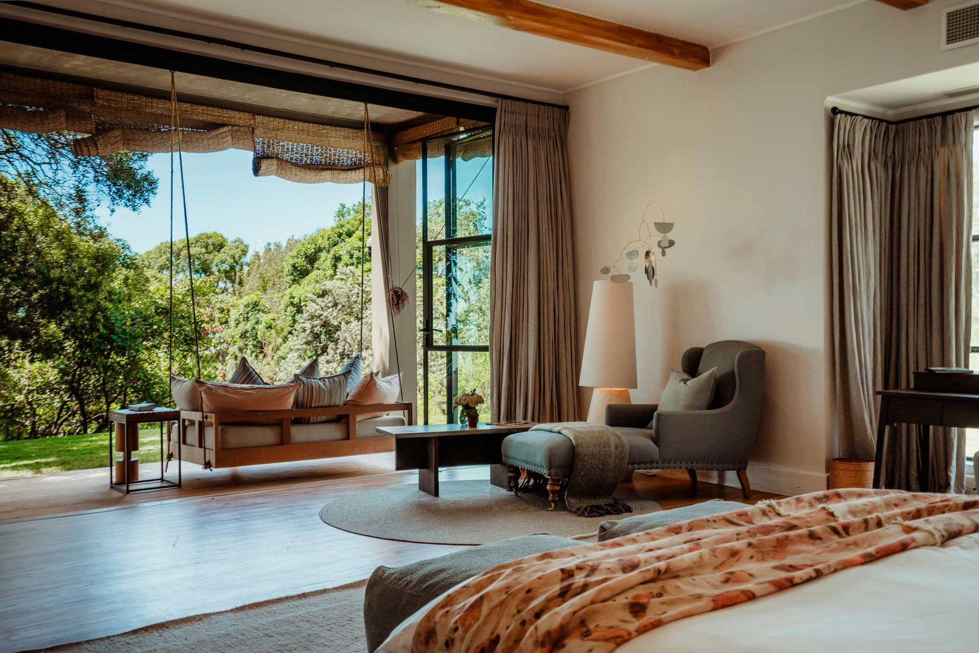 LOIRIEN MARA hotel in Kawai