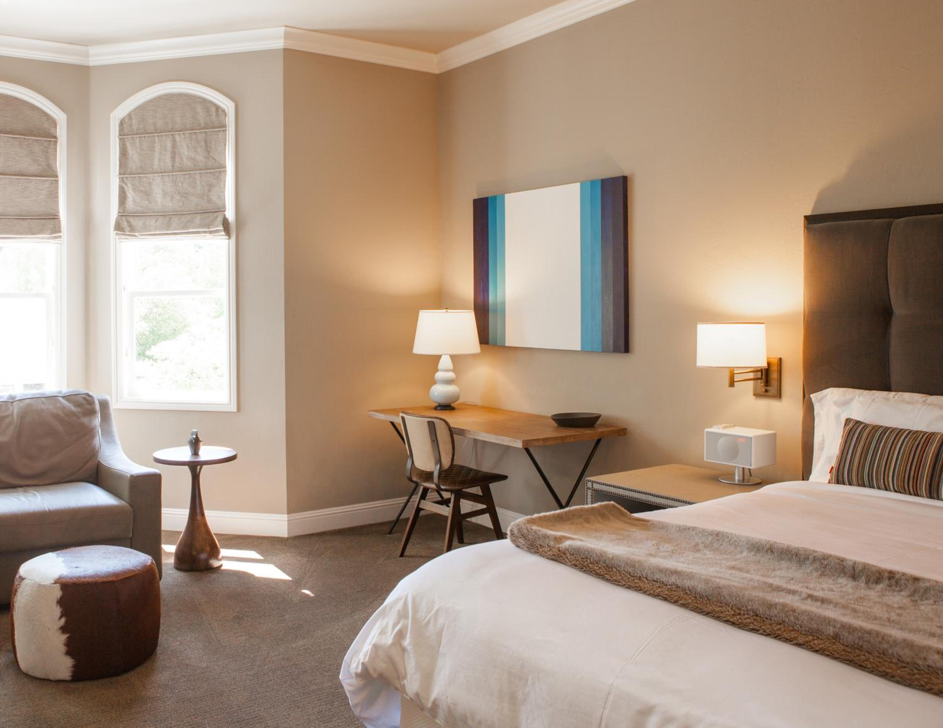 Wydown Hotel hotel in St. Helena, United States