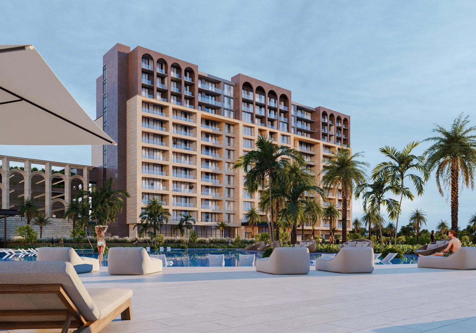 Mysk Hotel & Residences Orlando hotel in Kissimmee