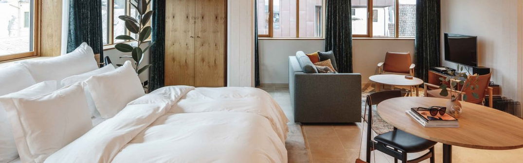 Eilert Smith Hotel