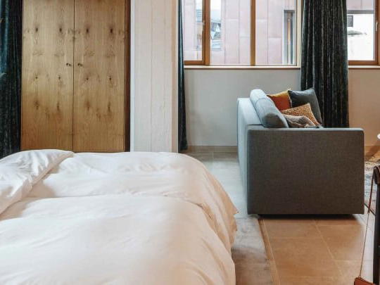Eilert Smith Hotel, Stavanger, Norway