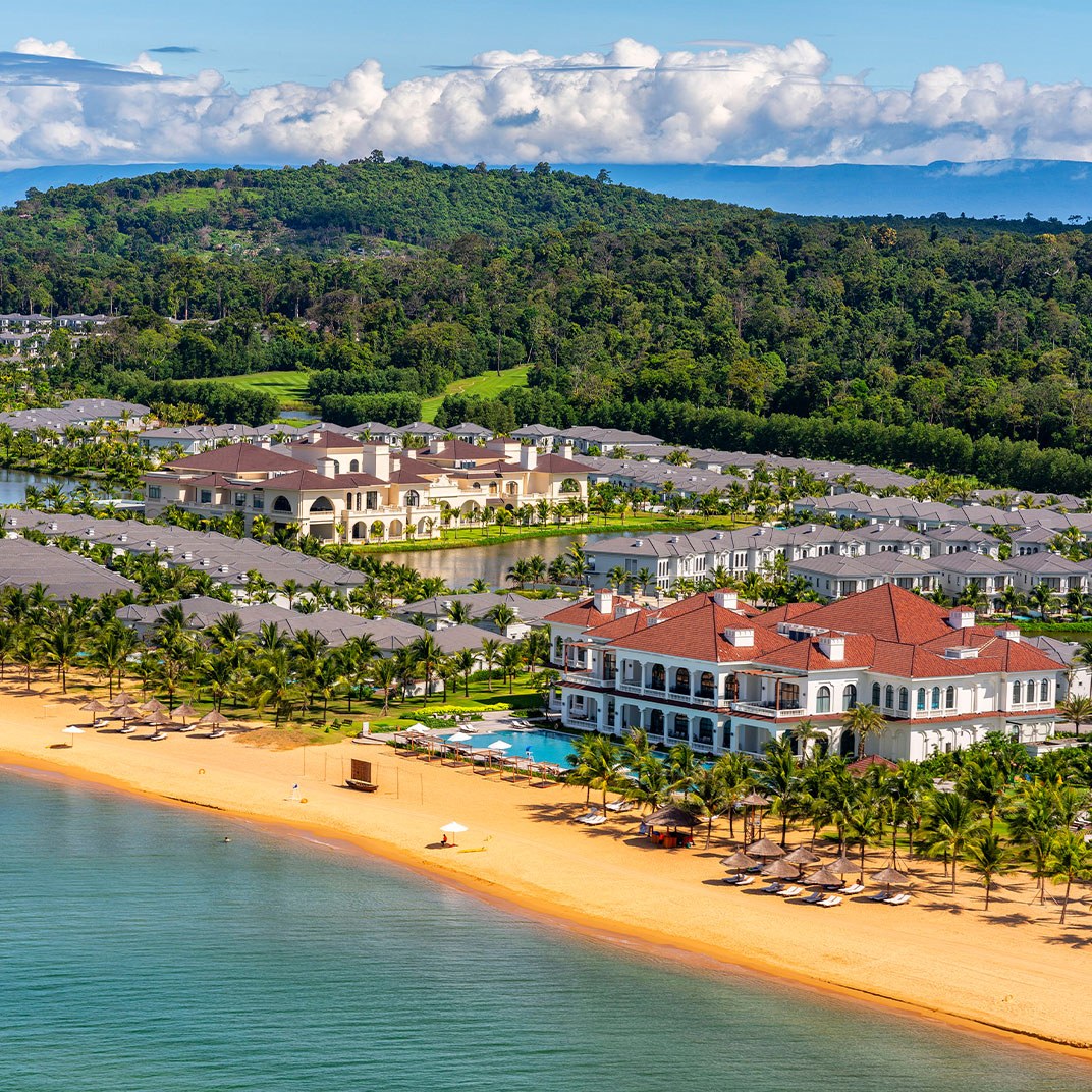 Meliá Vinpearl Phu Quoc