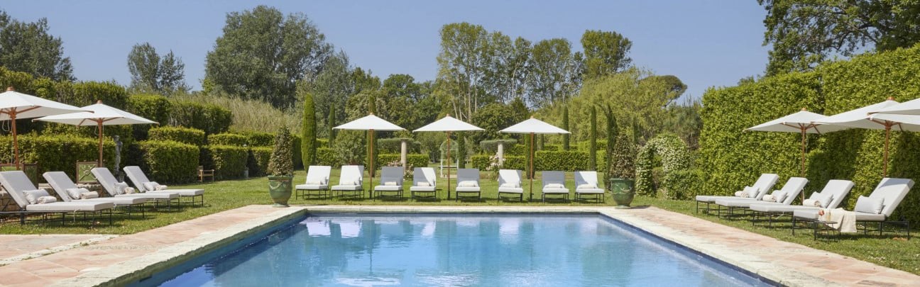 Domaine de Chalamon - Fontenille Collection