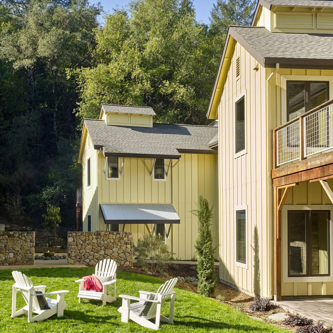Farmhouse Inn, Hotel in Napa U002f Sonoma Valleys