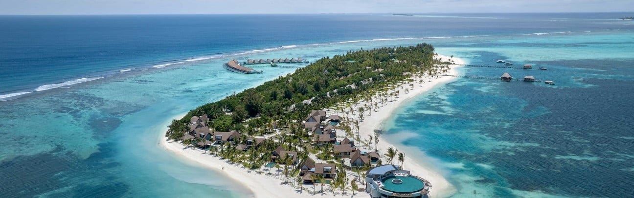 Six Senses Kanuhura