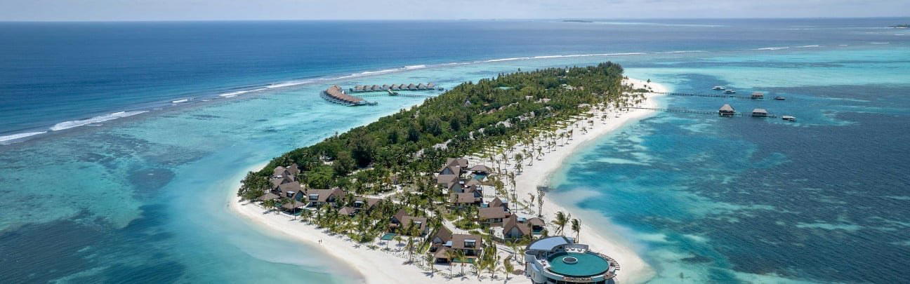 Six Senses Kanuhura, Lhaviyani Atoll, Maldives