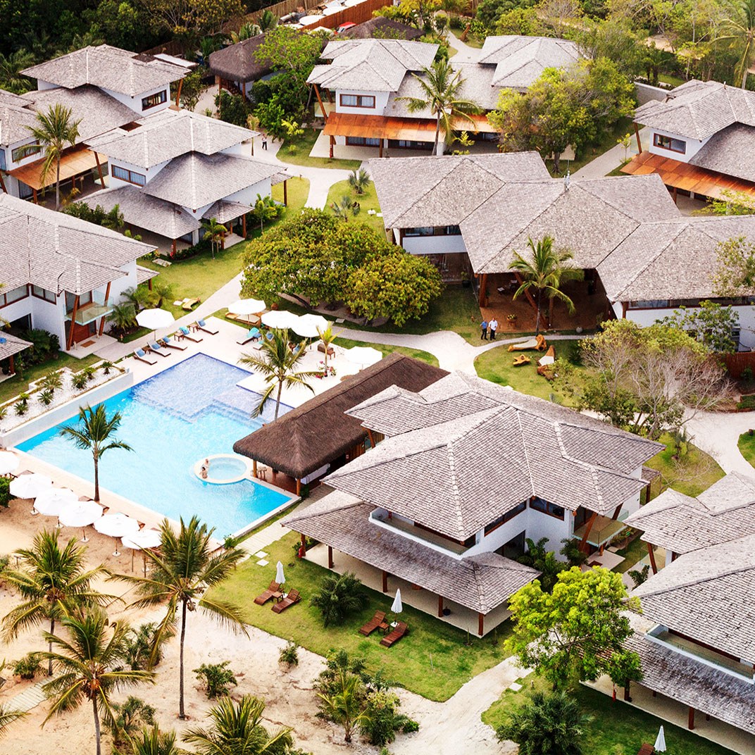 Campo Bahia, Santo Andre, Brazil