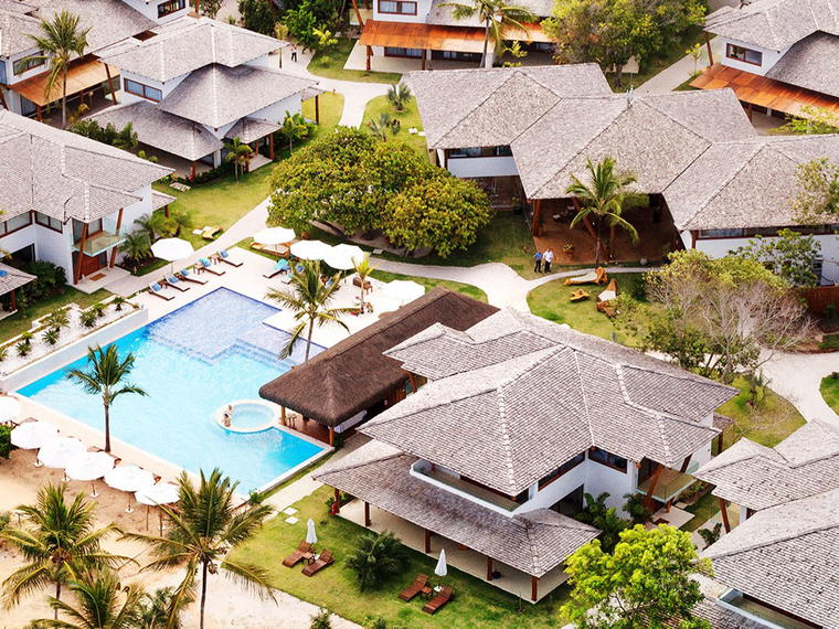 Campo Bahia, Santo Andre, Brazil