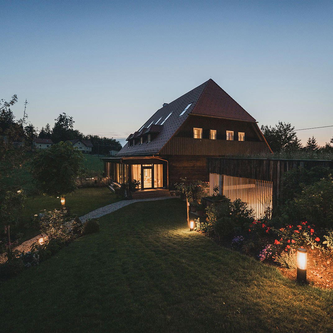 The Old School Guesthouse, Styria, Austria