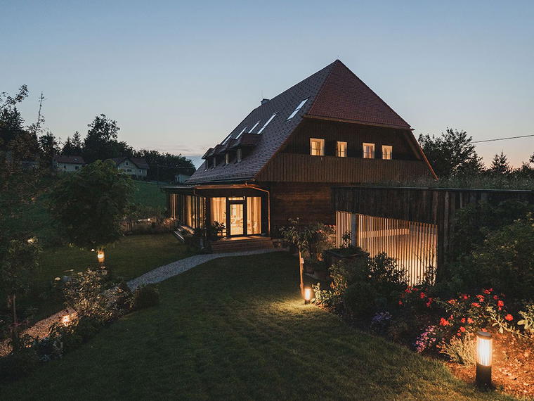 The Old School Guesthouse, Styria, Austria