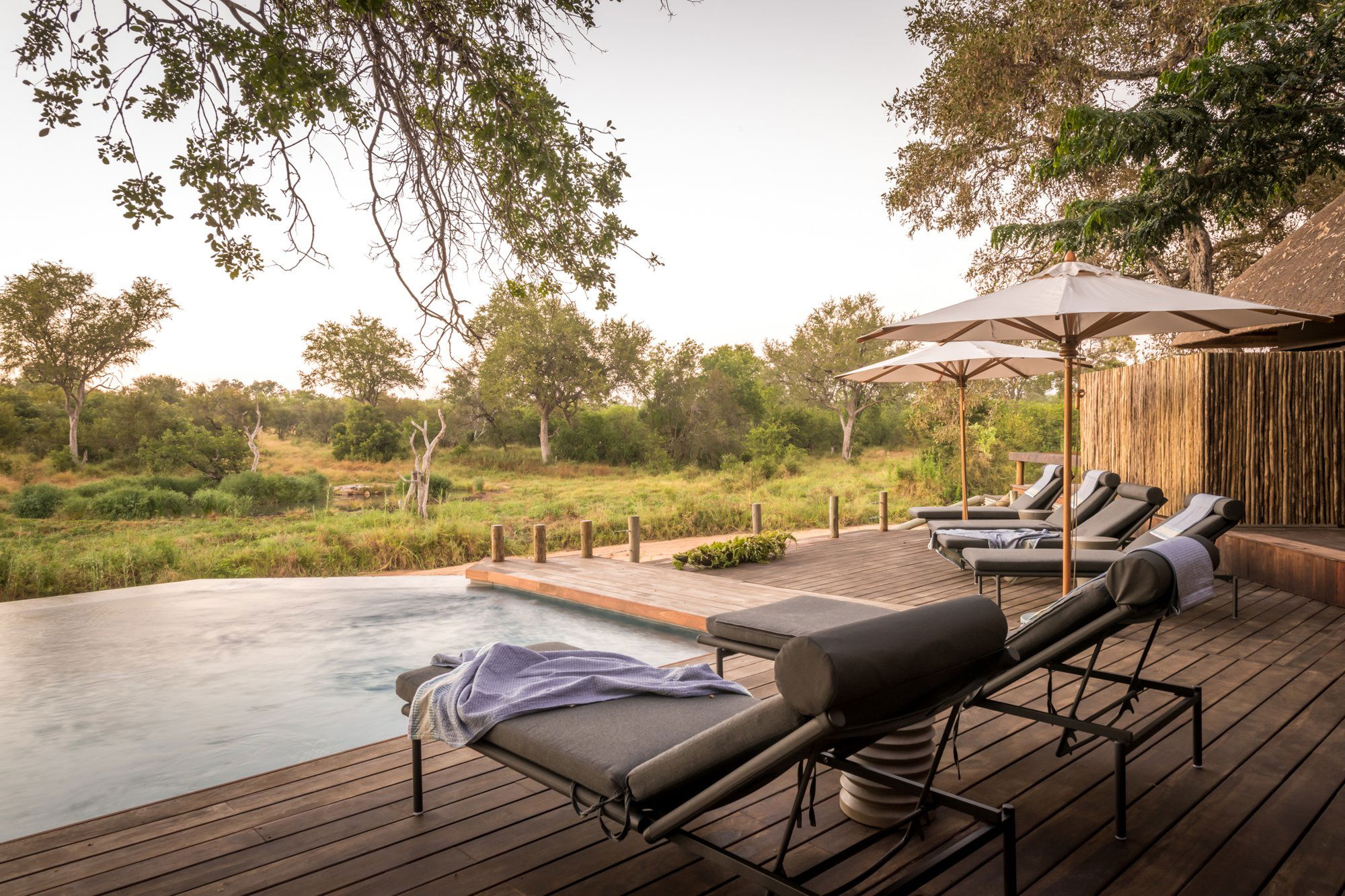 Tulela Safari Lodge, Hotel in Hoedspruit