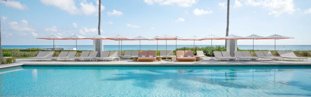 Beach Club at The Boca Raton