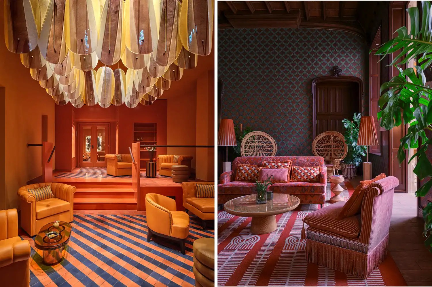The Florentin by Althoff Collection hotel in Frankfurt Am Main, Germany