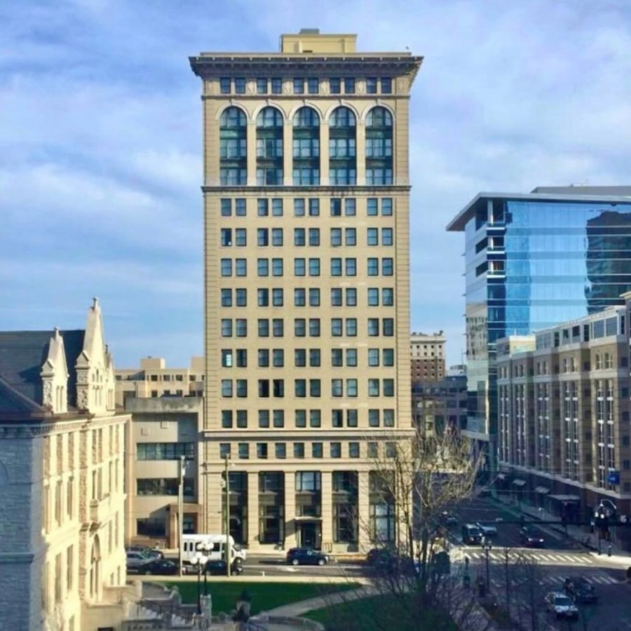 21c Museum Hotel Lexington, Lexington, United States