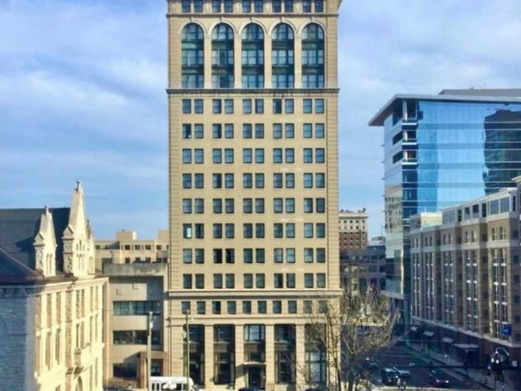 21c Museum Hotel Lexington, Lexington, United States