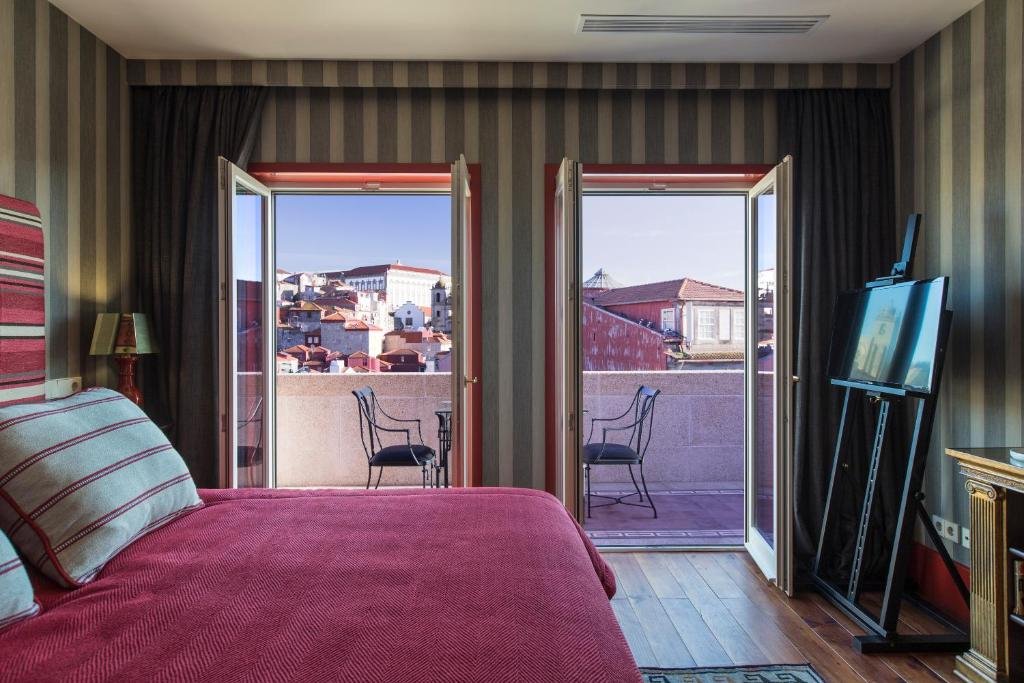 M Maison Particulière Porto, Porto, Portugal