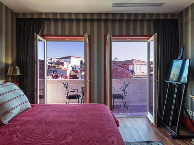 M Maison Particulière Porto, Porto, Portugal