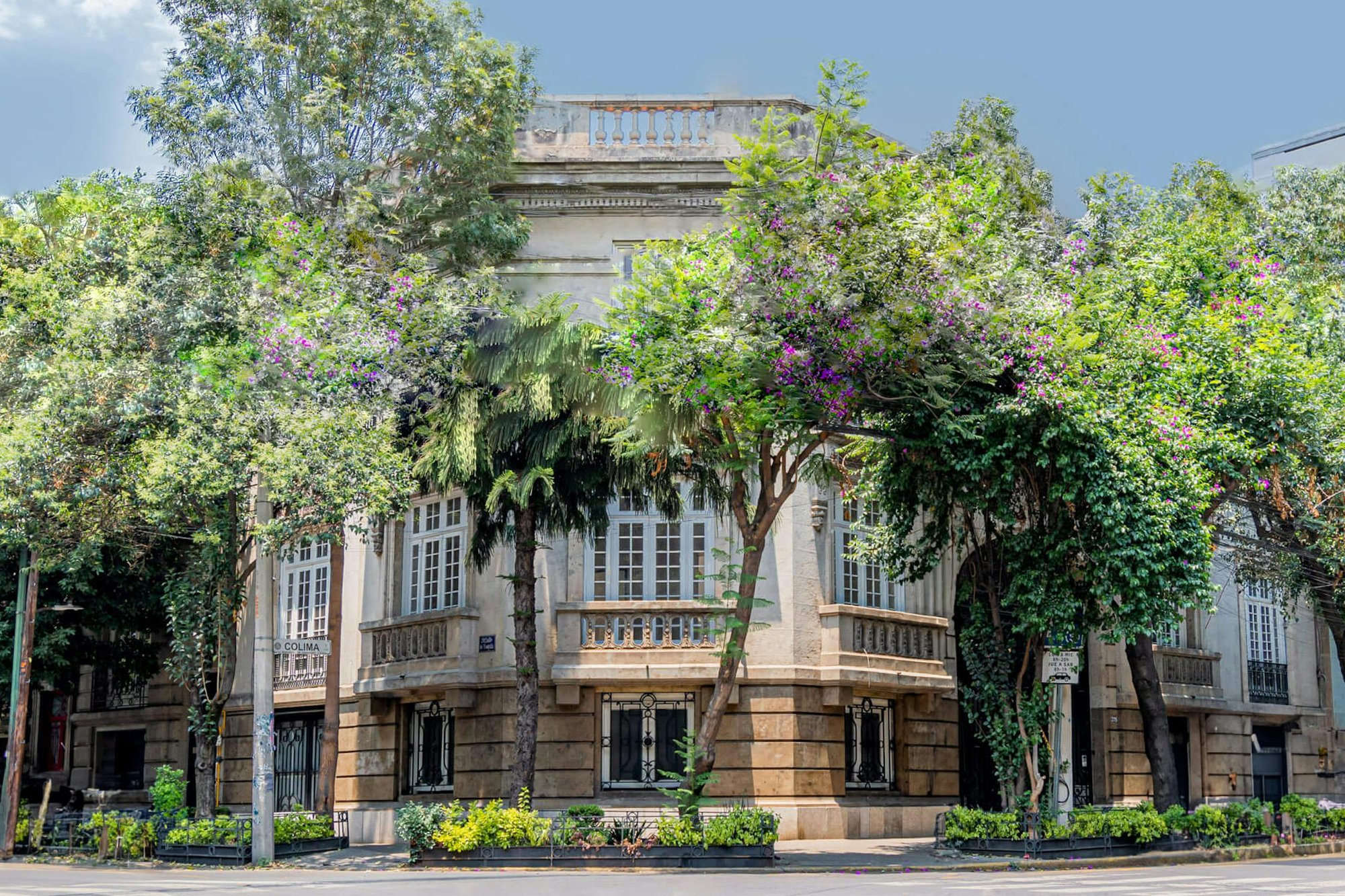 El Cortés
