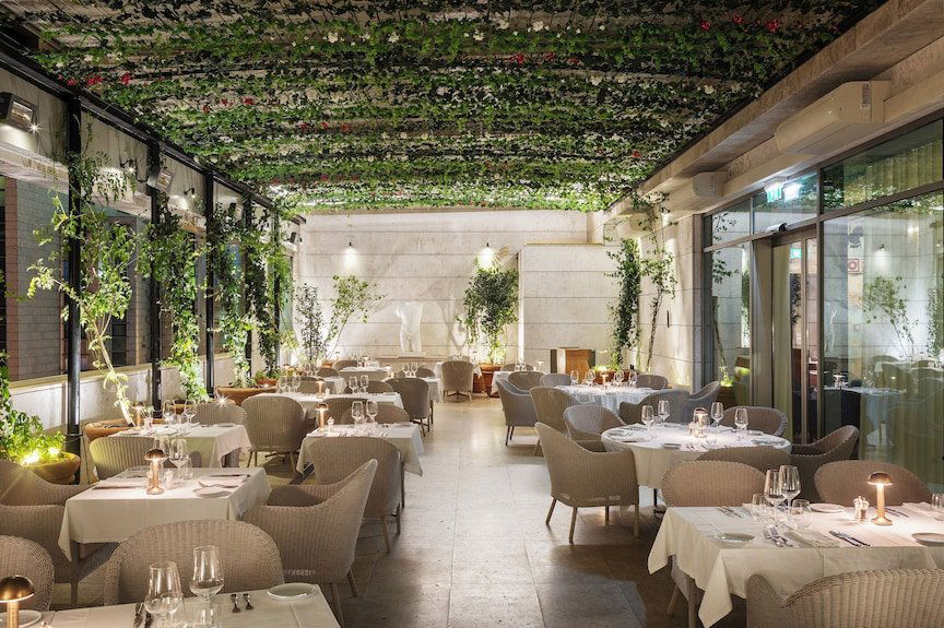 EPIC SANA Marques Hotel, Hotel in Lisbon