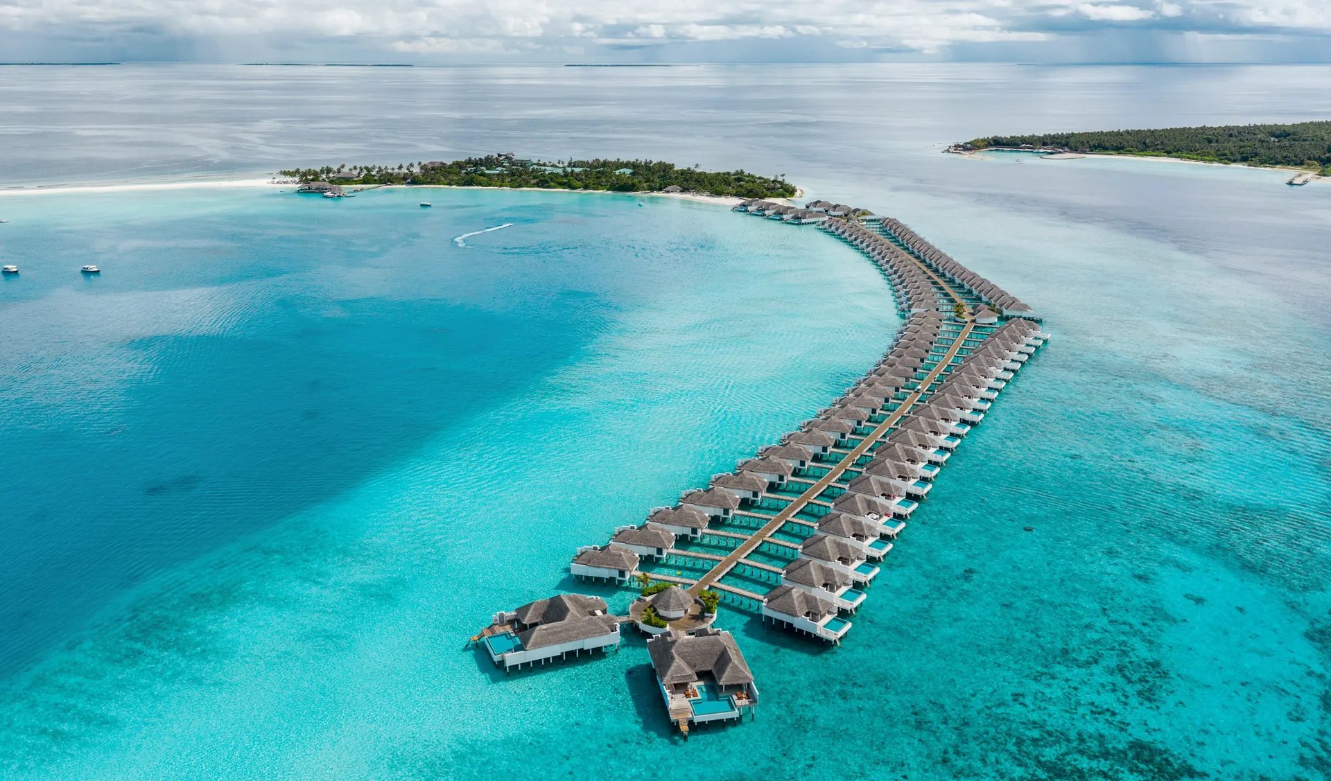 Finolhu, A Seaside Collection Resort