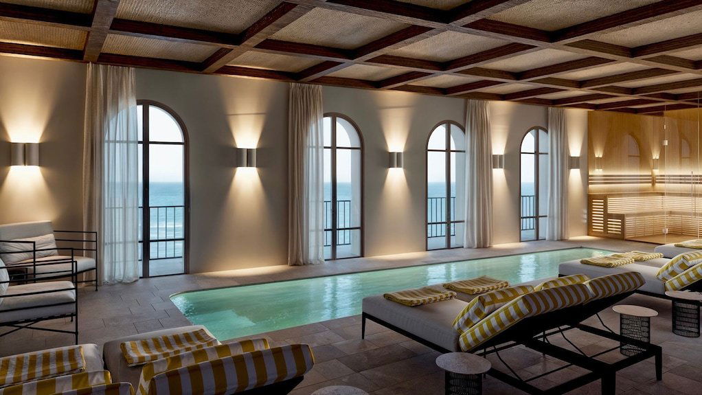 Gran Hotel Margalida, Hotel in Banyalbufar