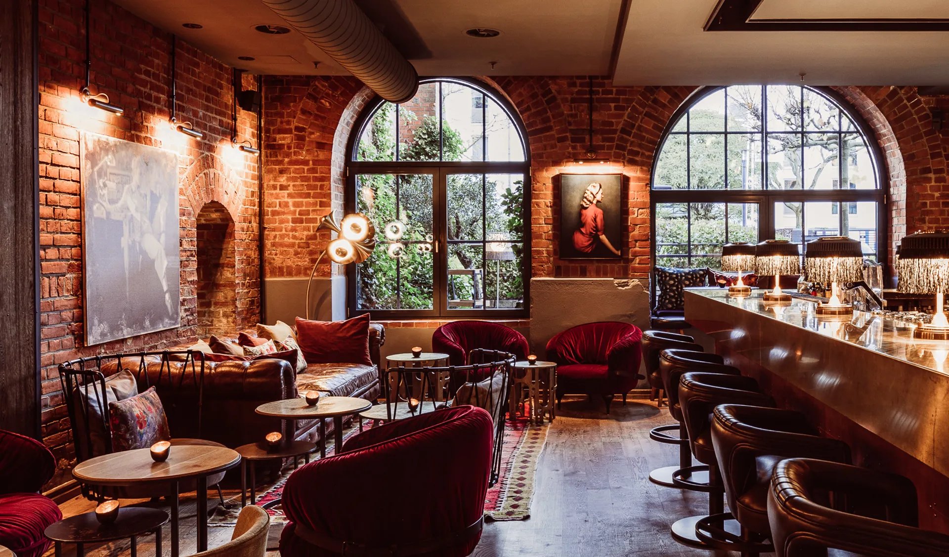 Gastwerk Hotel Hamburg hotel in Hamburg, Germany