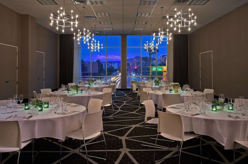 Graduate by Hilton Tempe, Tempe, United States